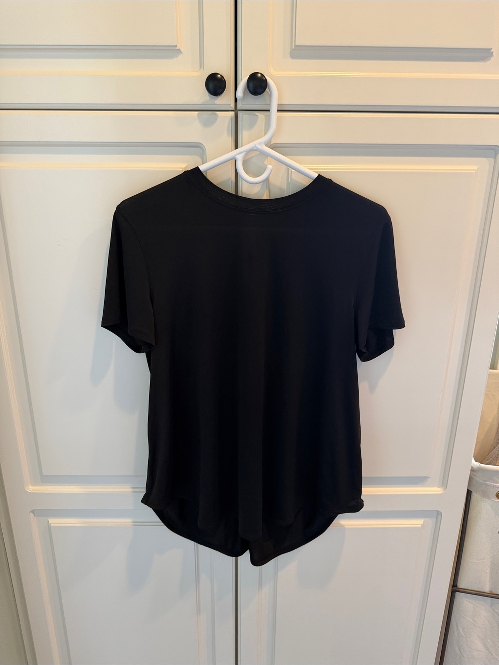 Lululemon tshirt